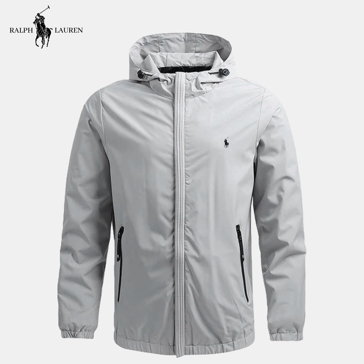 RL Active Jacket (CLEARANCE)