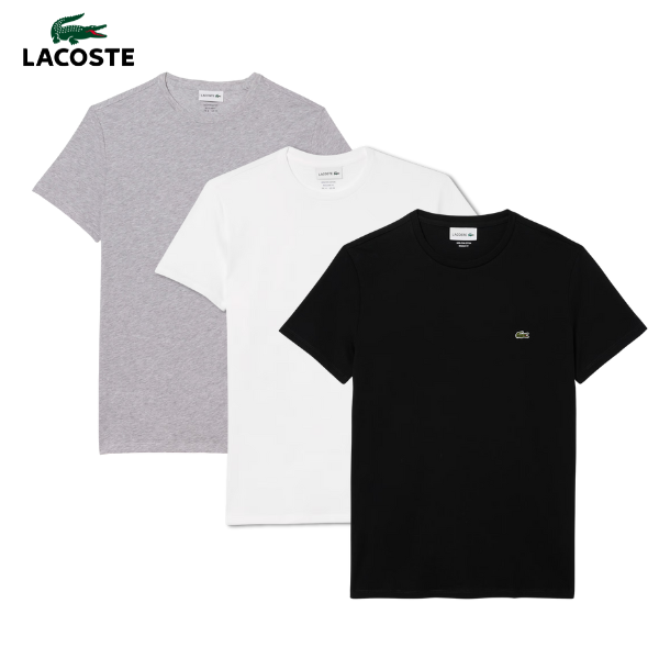 3-Pack Classic T-Shirt