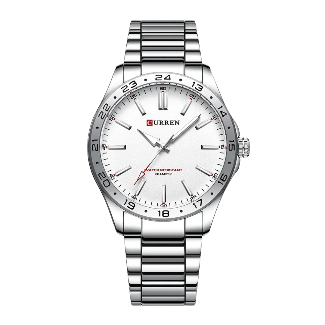 Curren Palladio Verno Watch