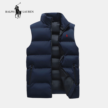 RL Pieghevole vest Colden