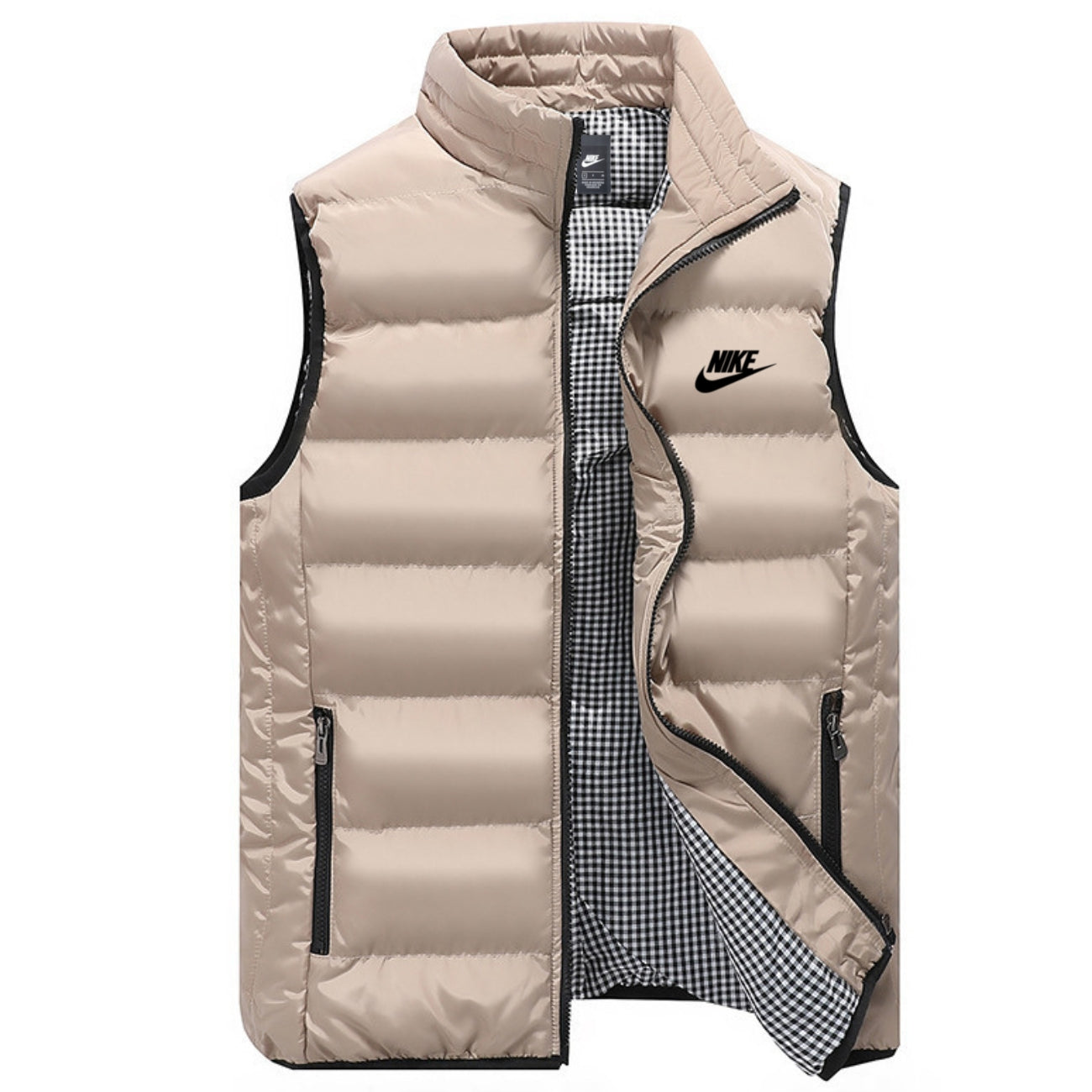 Puffer Gilet