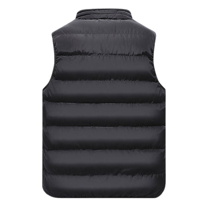 Puffer Gilet