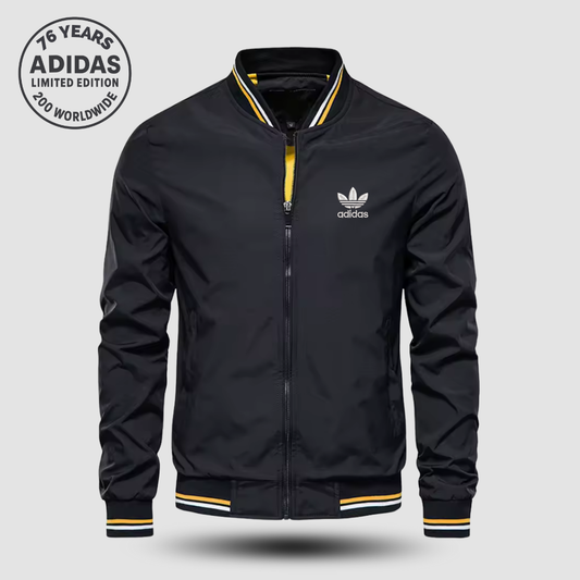 76 Years Limited Edition Bomber Jacket