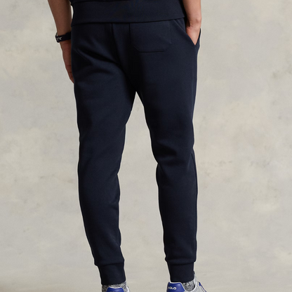 Luxury Double-Knit Set