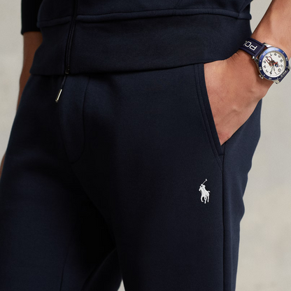 Luxury Double-Knit Set