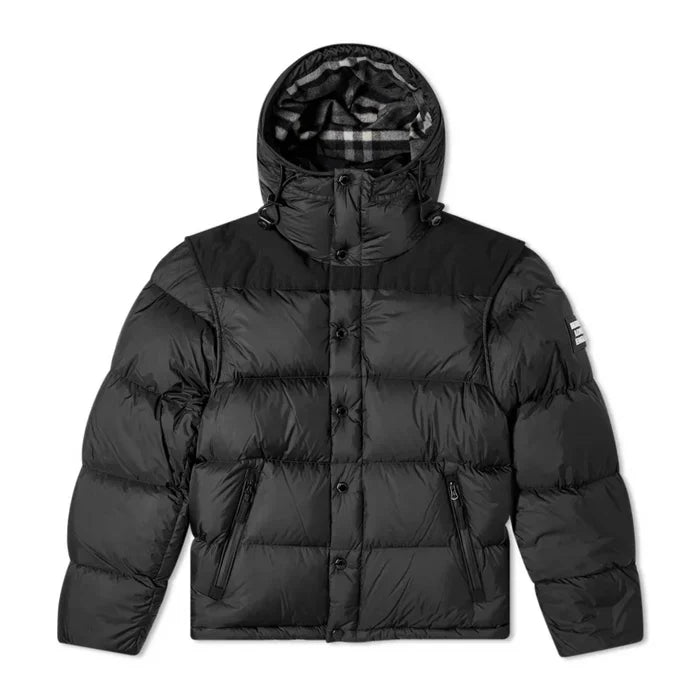 Burbеrrγ - Exclusive Winter Jacket (CLEARANCE)