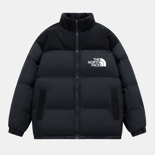 TNF Nuptse Insulated Down Puffer Jacket