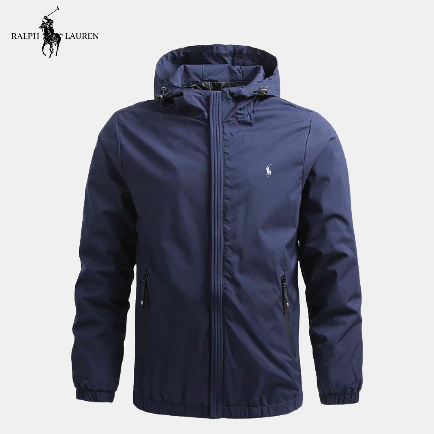 RL Active Jacket (CLEARANCE)