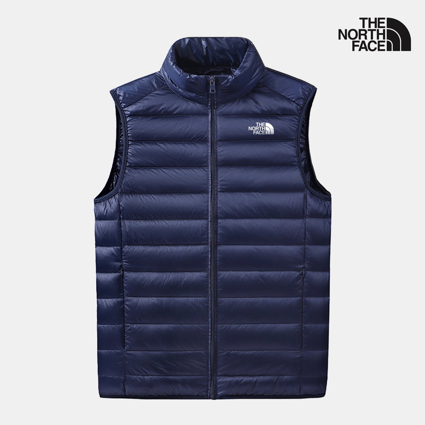 TNF Lightweight Down Vest