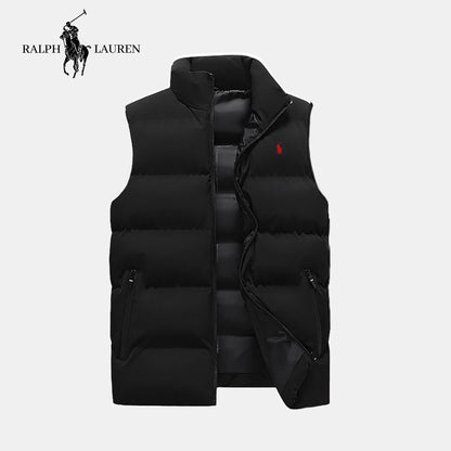 Gilet + Free Jumper (CLEARANCE)