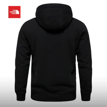 Thermal Luxe Hoodie