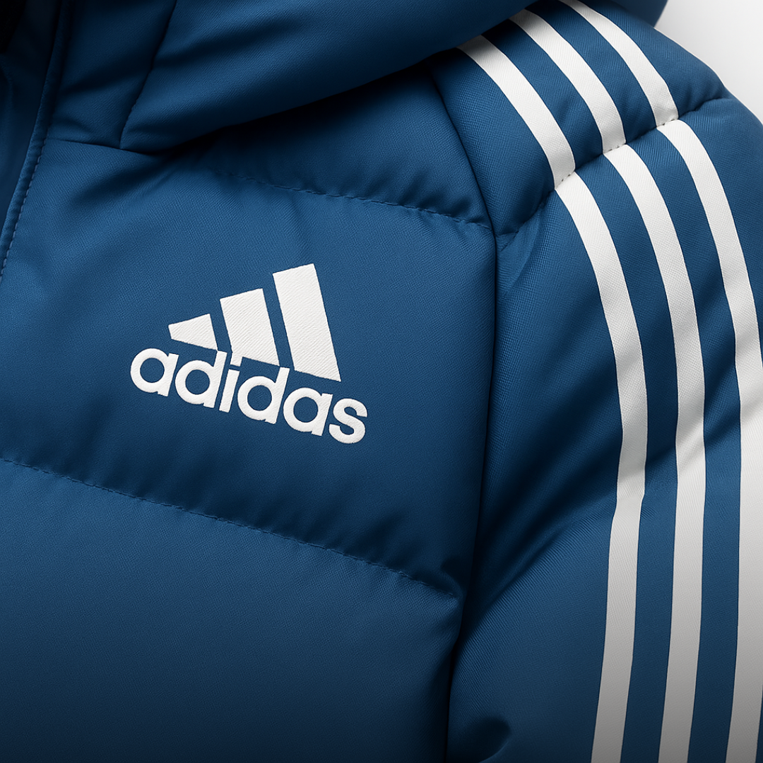 Limited-Edition Couture Jacket