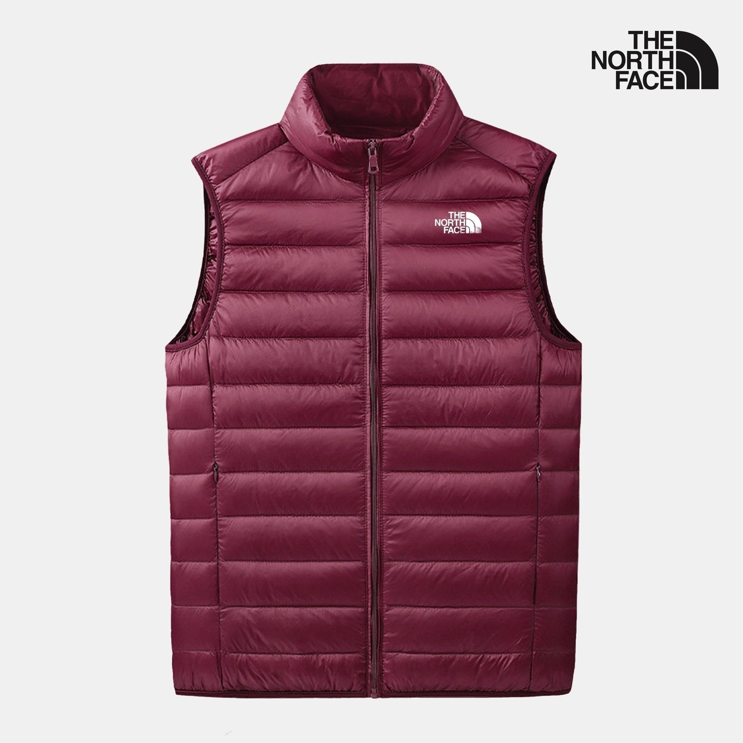 TNF Lightweight Down Vest
