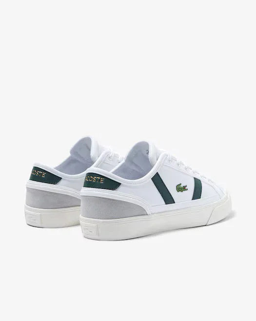 Court-Classic Leather Sneakers