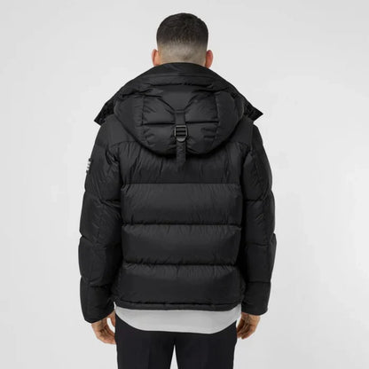 Burbеrrγ - Exclusive Winter Jacket (CLEARANCE)