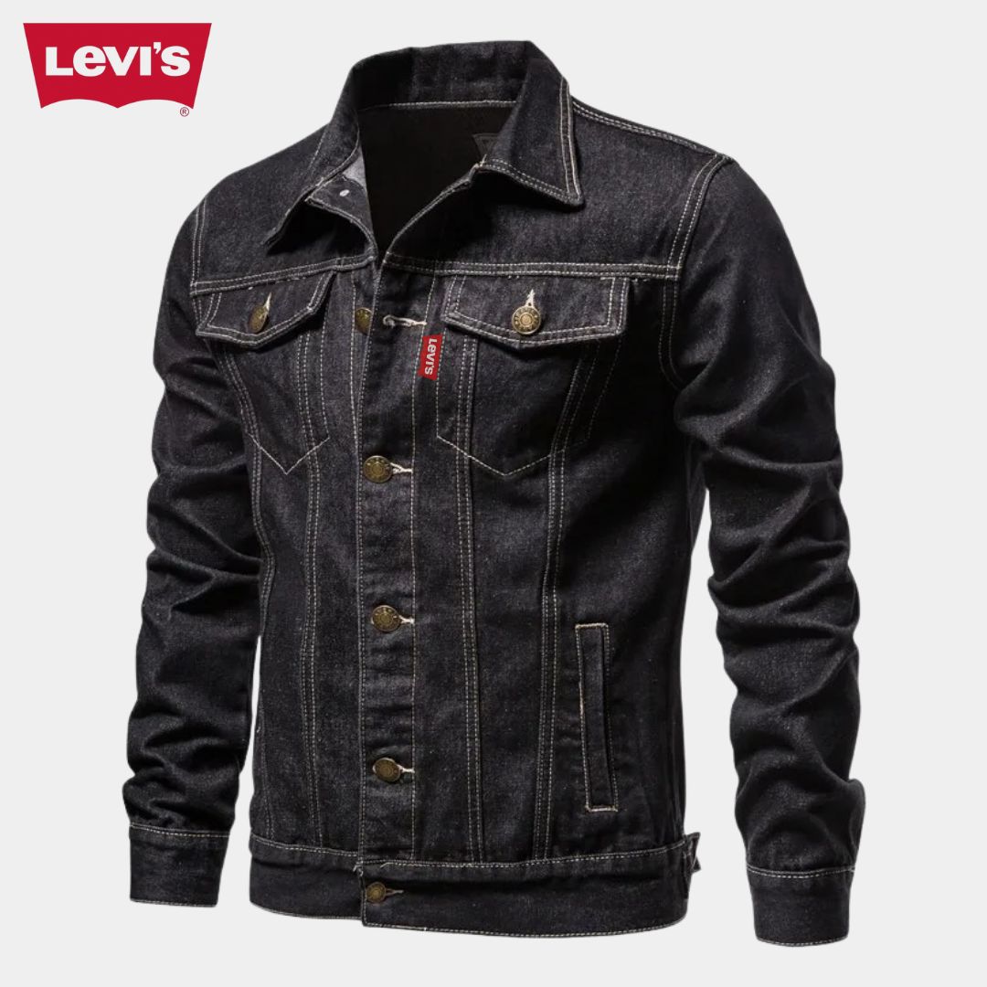 Heritage Denim Jacket (Special Edition)
