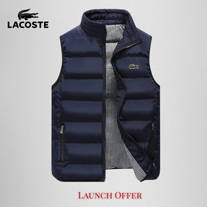 Outdoor Puff Jacket (Launch Offer)