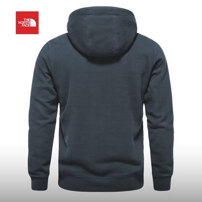 Thermal Luxe Hoodie