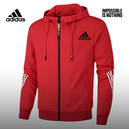 AeroFlex 2025 – Performance Edition