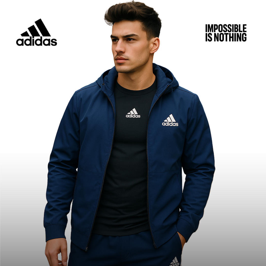 AeroFlex 2025 – Performance Edition