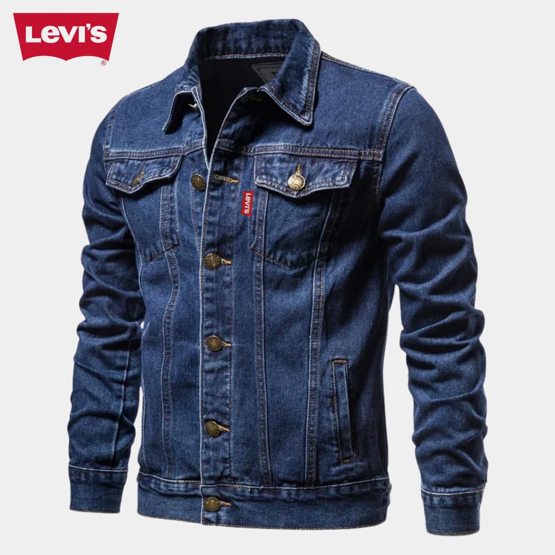 Heritage Denim Jacket (Special Edition)