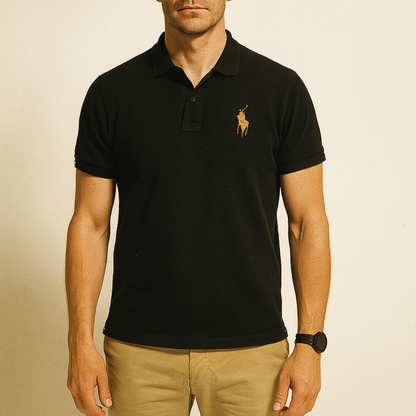 R&L™ Polo Shirt – Buy 1, Get 1 Free + Free Watch