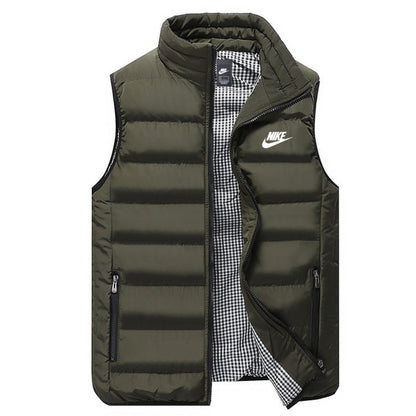 Puffer Gilet