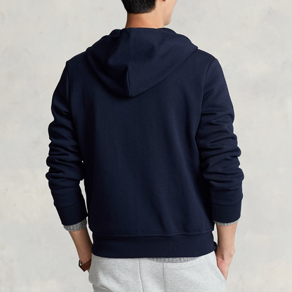 Luxury Double-Knit Set