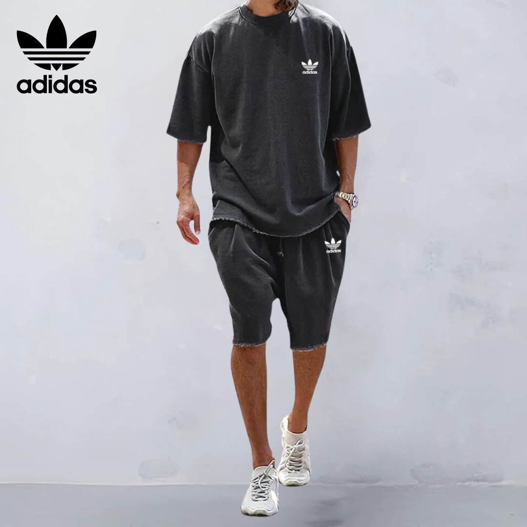 Urban Streetwear Set