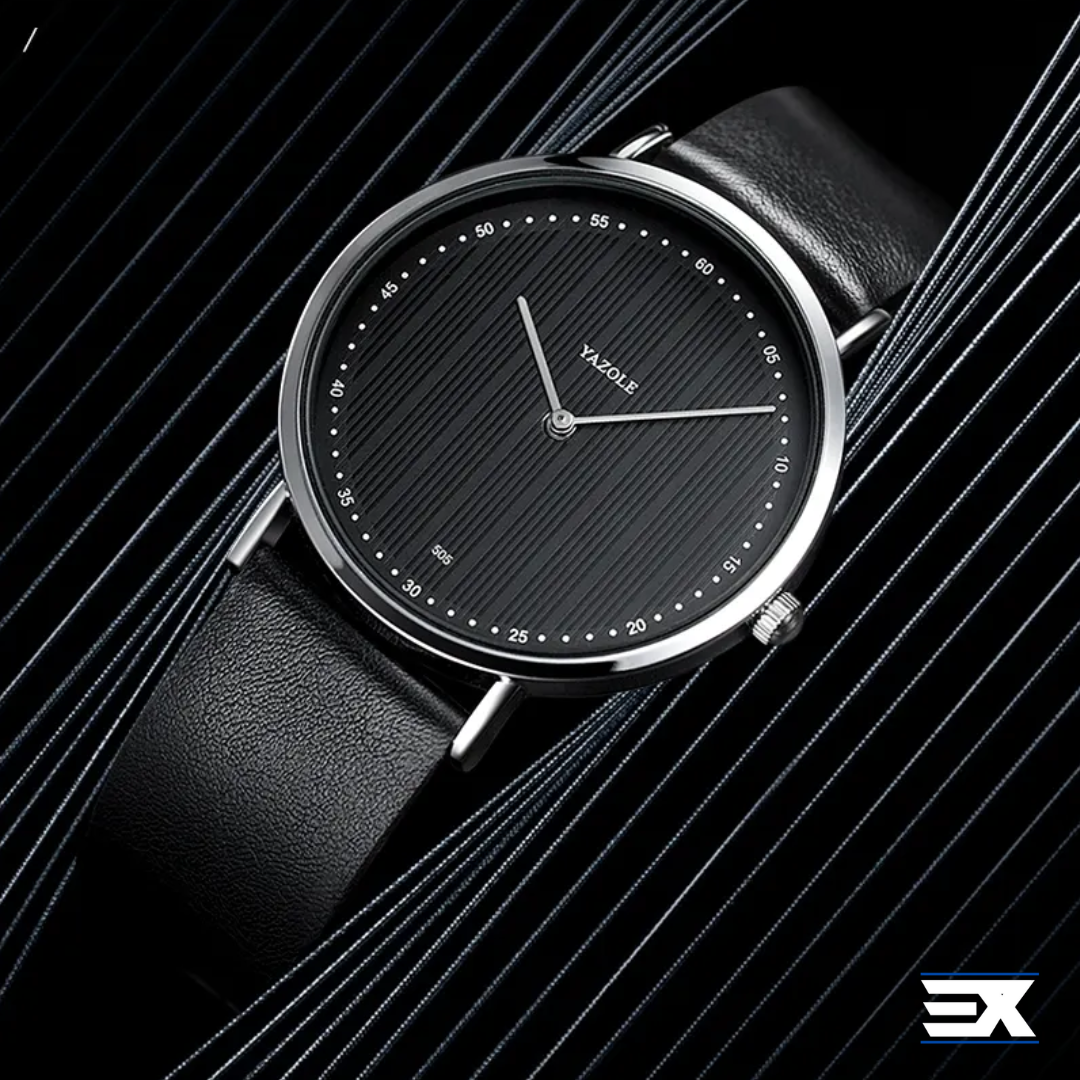 Minimalist Watch Ibiza Verno