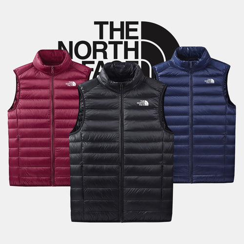 TNF Lightweight Down Vest