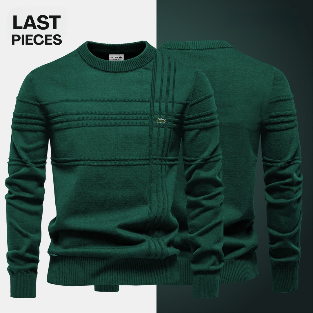 Men's LC™ Textured Sweater (Clearance)