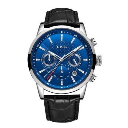 Panamera Executive Watch Verno