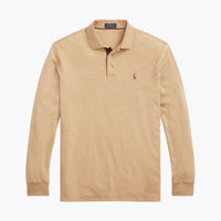 Classic Camel Heather