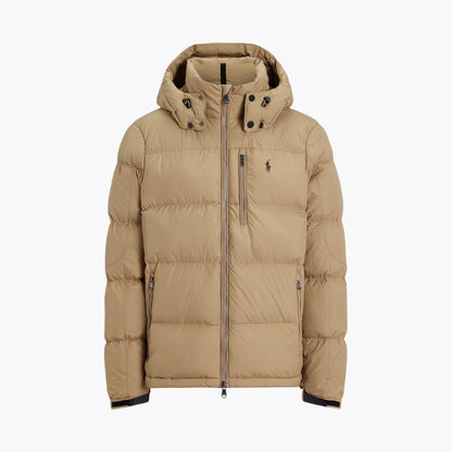 RL Gorham Down Jacket