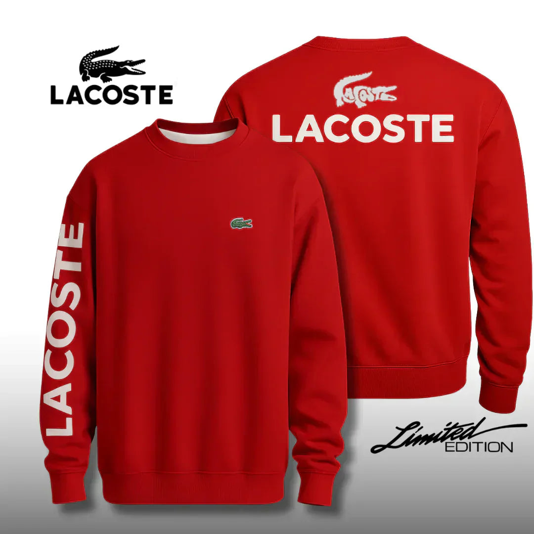 Limited Edition Sweatshirt