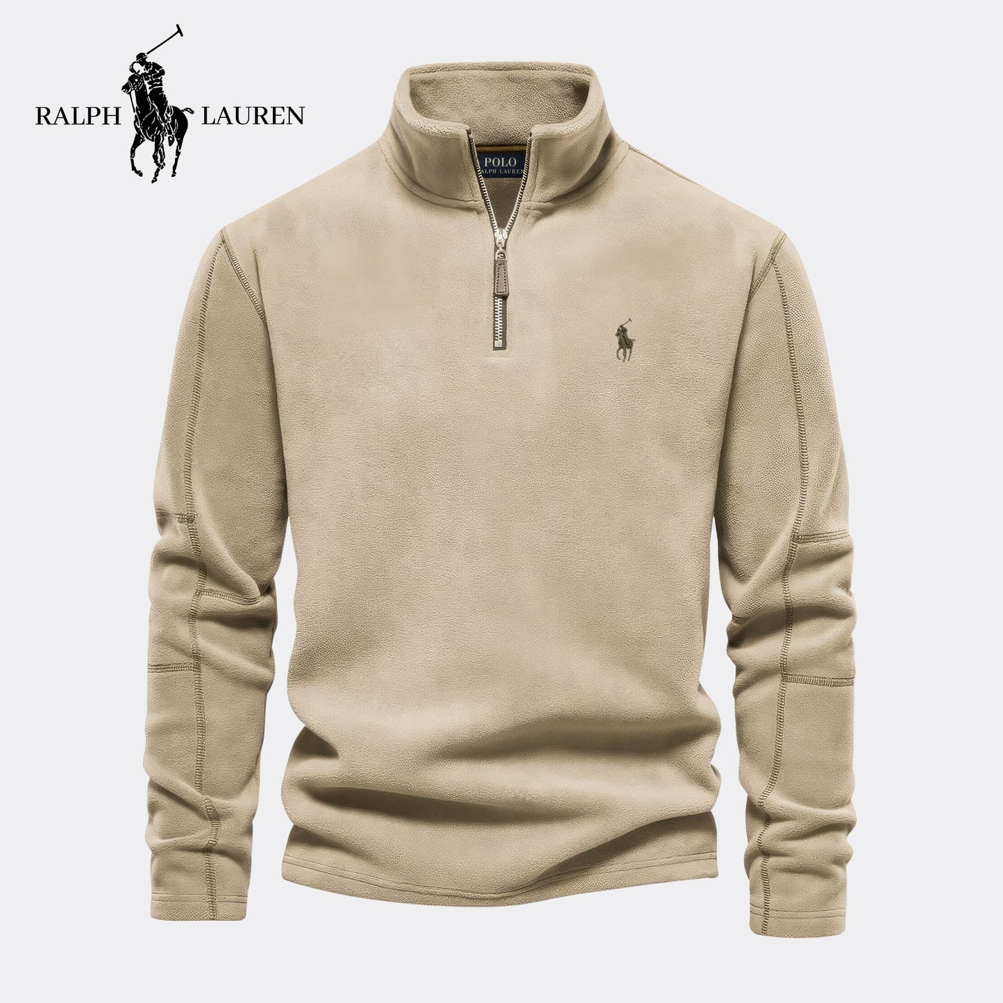 RL Prestige Sweater