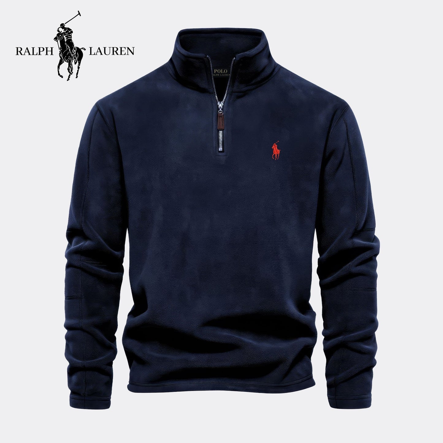 RL Prestige Sweater