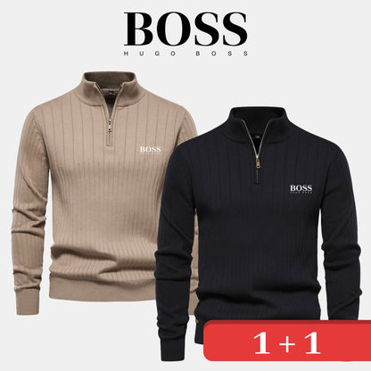 BUY 1, GET 2 - HB Sweater (1+1) Clearance