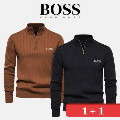 BUY 1, GET 2 - HB Sweater (1+1) Clearance