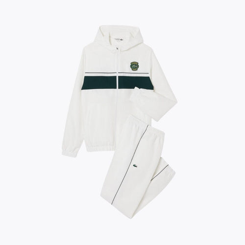 LC Sport Badge Tracksuit