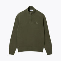 Khaki green