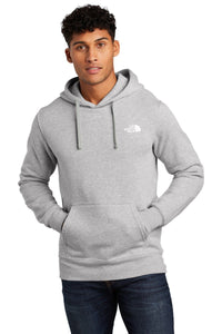 TNF Light Grey Heather