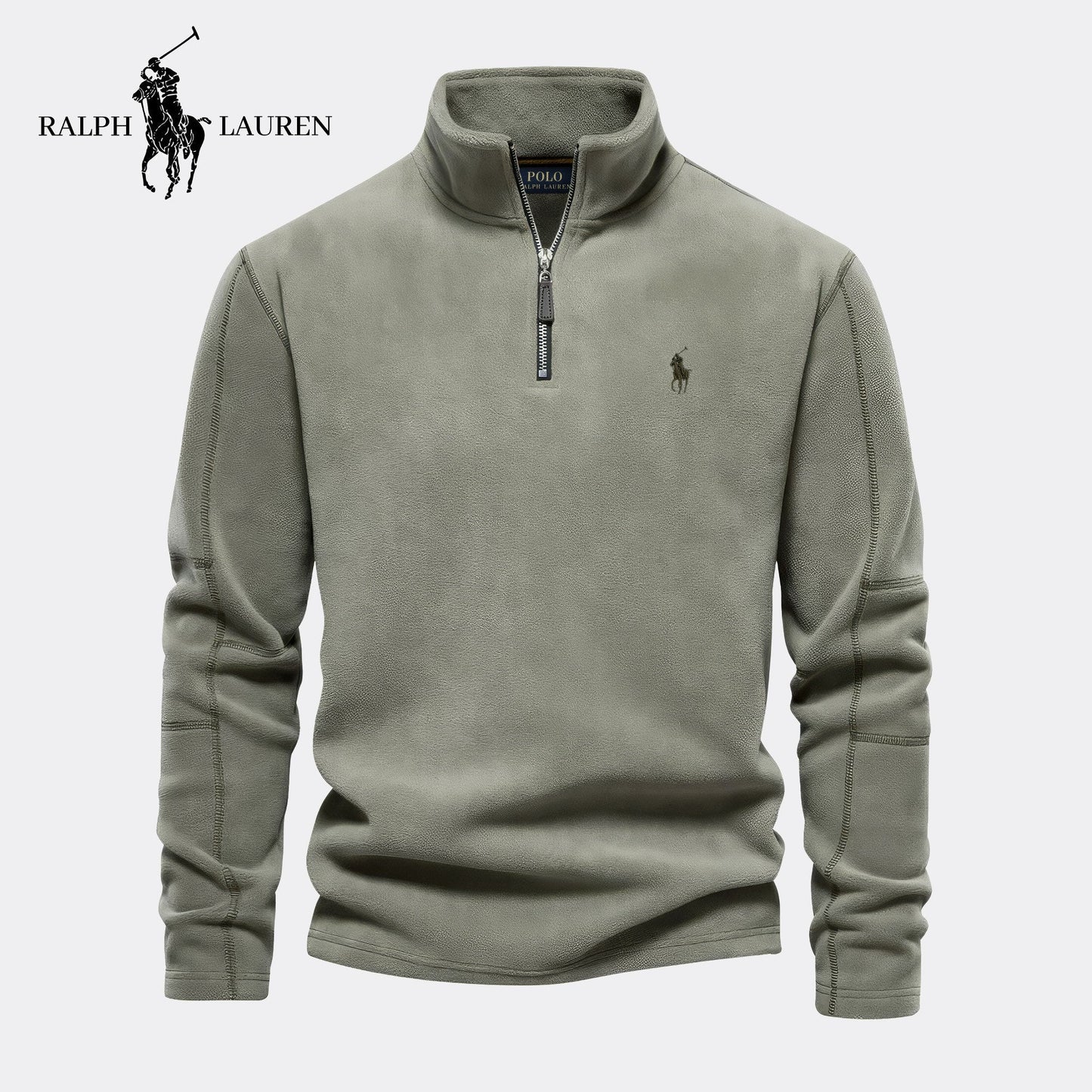 RL Prestige Sweater