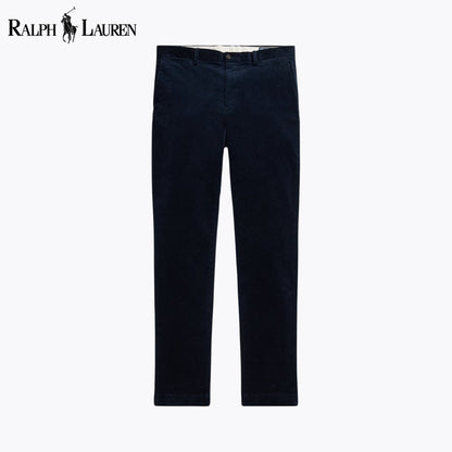 RL Andover Slim Fit Stretch Corduroy Pant