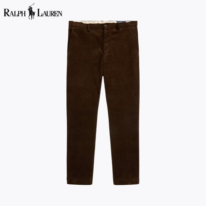 RL Andover Slim Fit Stretch Corduroy Pant