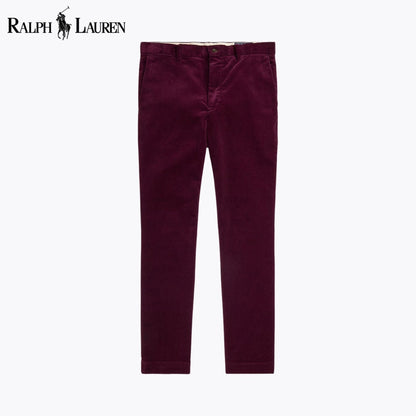 RL Andover Slim Fit Stretch Corduroy Pant