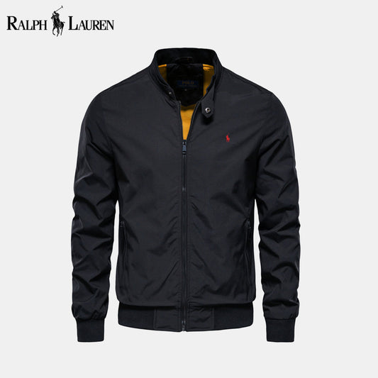 RL Bomber Jacket (CLEARANCE) + FREE Gift