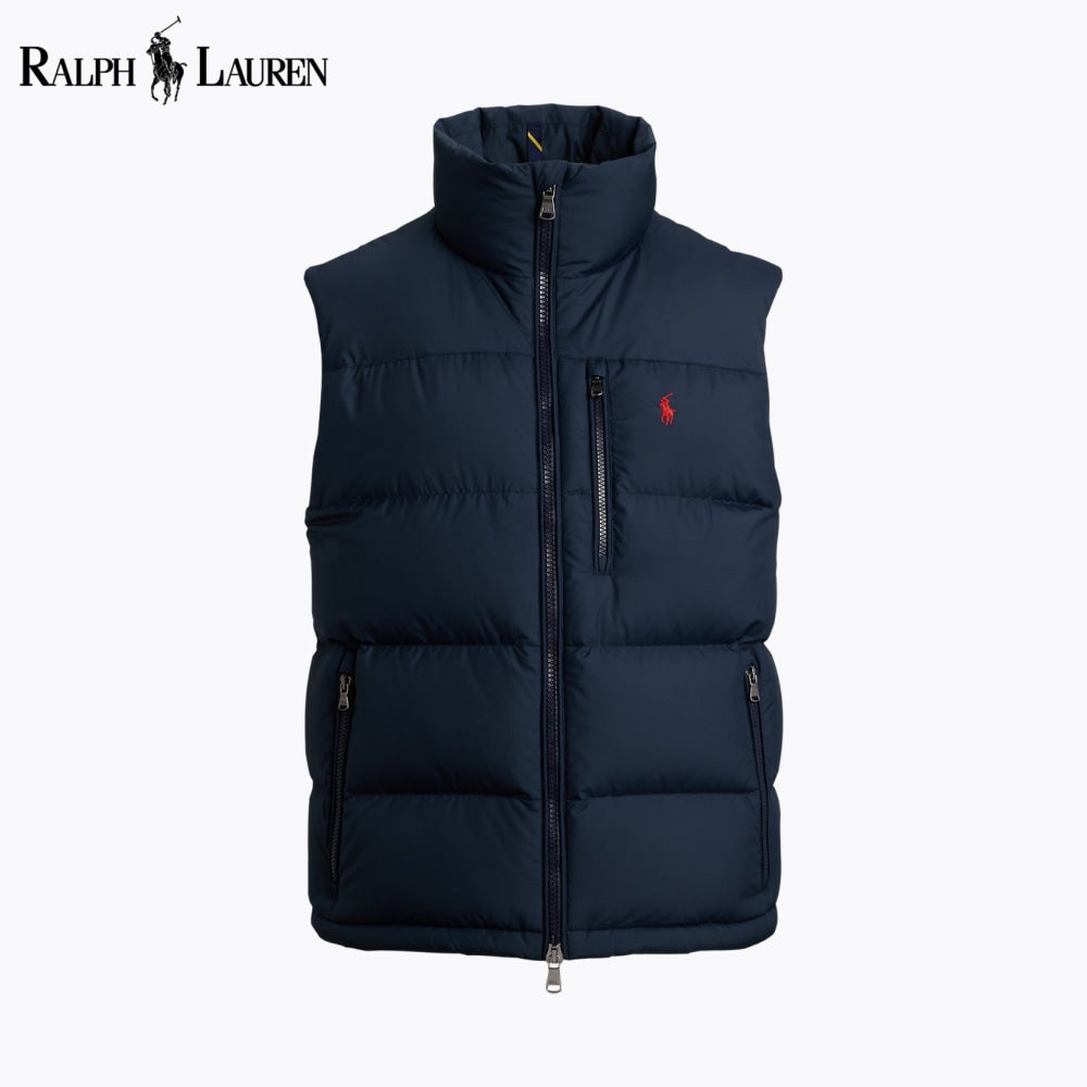 RL Gorham Down Gilet