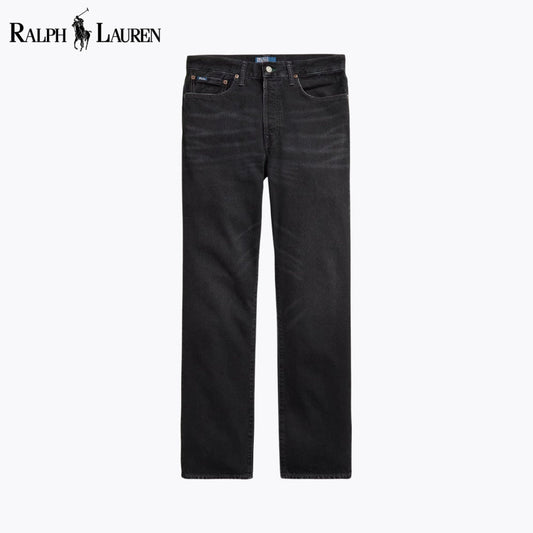 RL Heritage Straight Fit Jean